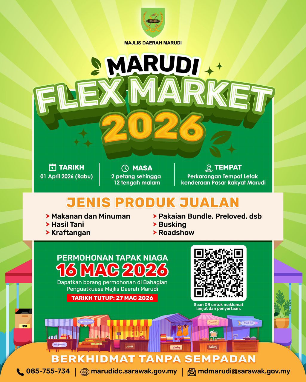 Flex Market